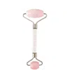 Skin Gym Rose Quartz Roller Skin Care 855331008009
