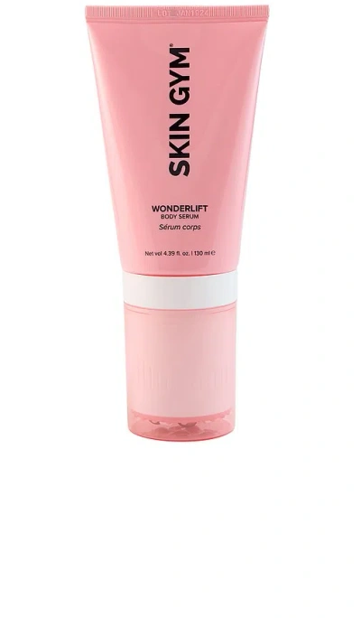 Skin Gym Wonderlift Body Serum In White