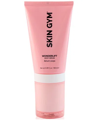 Skin Gym Wonderlift Body Serum In White