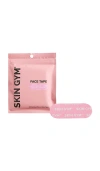 Skin Gym Wrinkle Tox Face Tape In Beauty: Na