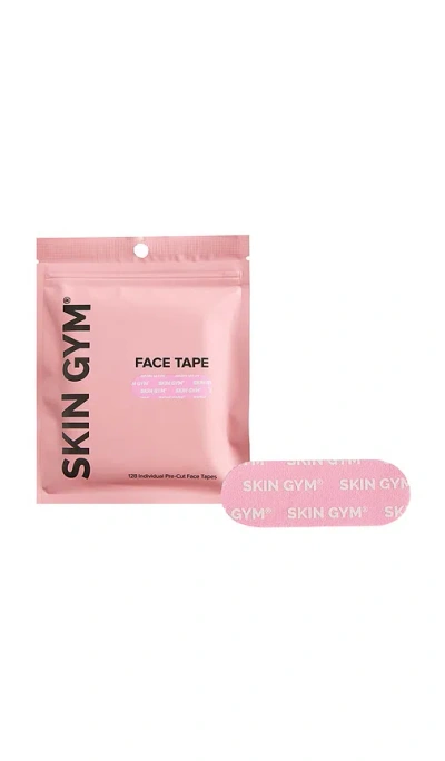 Skin Gym Wrinkle Tox Face Tape In Beauty: Na
