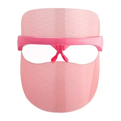 Skin Gym Wrinklit Led Face Mask