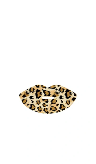 Skin Gym X Revolve For The Love Of Sleep Mouth Tape In Brown