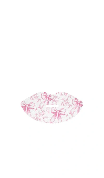 Skin Gym X Revolve For The Love Of Sleep Mouth Tape In Coquette Bows