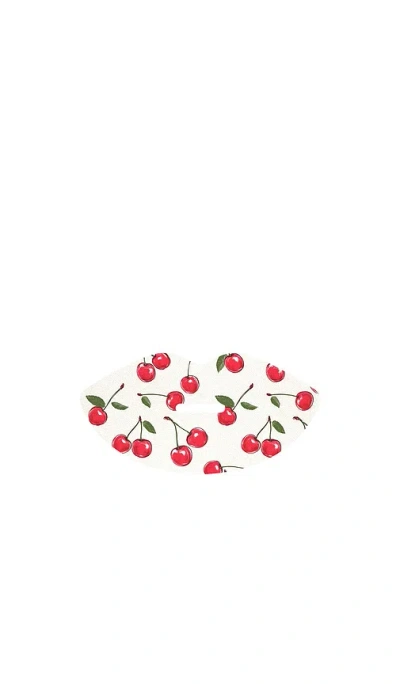 Skin Gym X Revolve For The Love Of Sleep Mouth Tape In Red