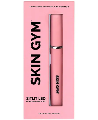 Skin Gym Zitlit Led Acne Fighting Stick In Multi