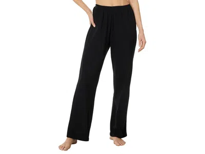 Skin Natural  30 1/2 Jolie Pants In Black