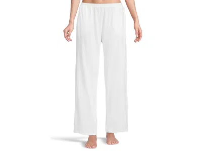 Skin Natural  30 1/2 Jolie Pants In White