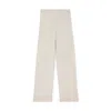 Skin Payton Pant In Parchment