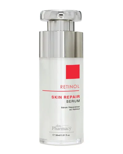 Skin Pharmacy Unisex 1.01oz Retinol Skin Repair Serum In White