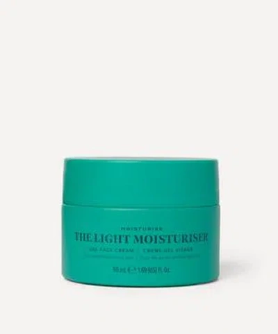 Skin Rocks The Light Moisturiser Fragrance Free 50ml