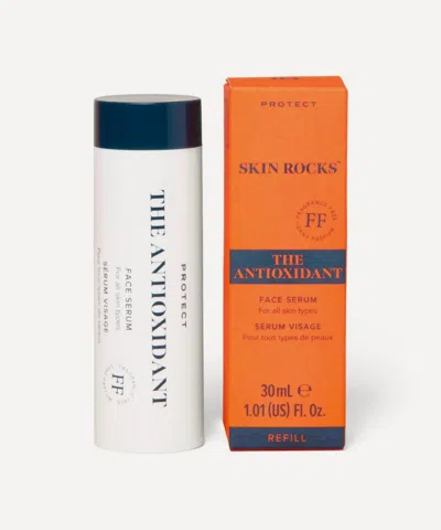 Skin Rocks The Antioxidant Refill 30ml