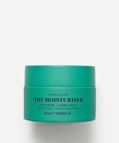 Skin Rocks The Moisturiser 50ml