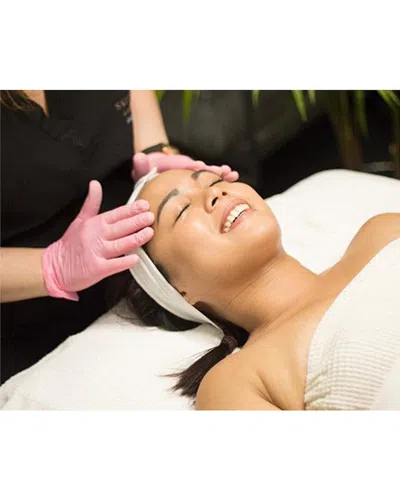 Skin Spa : Up To 50% Off Facials & More In Animal Print