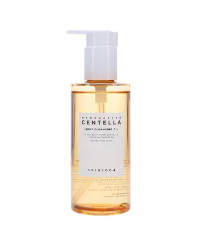 Skin1004 Centella Light Cleansing Oil In Transparent