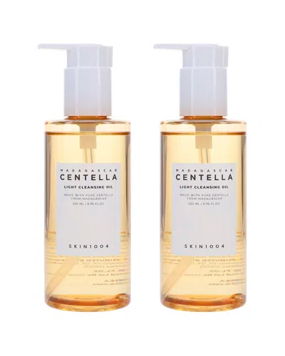 Skin1004 Centella Light Cleansing Oil 2-pack