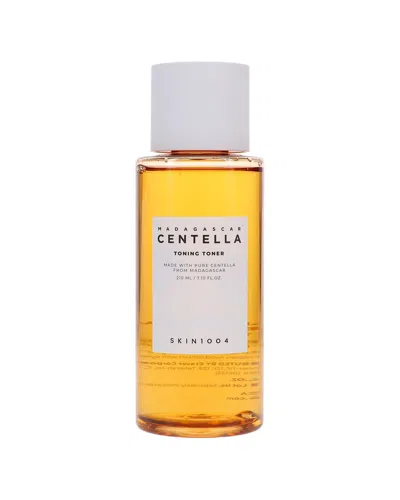 Skin1004 Centella Toning Toner In Transparent