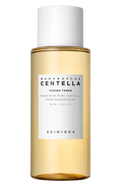 Skin1004 Centella Toning Toner In White