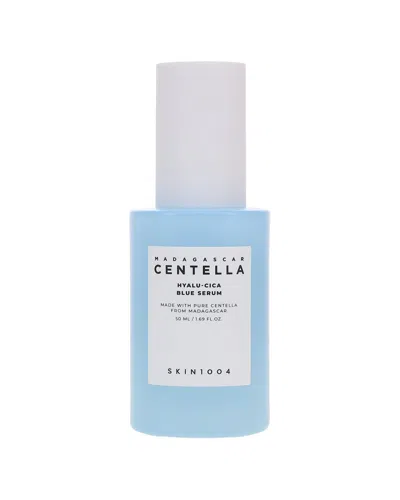 Skin1004 Hyalucica Blue Serum