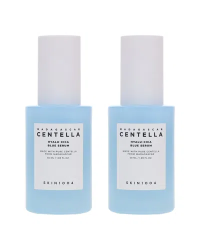 Skin1004 Hyalucica Blue Serum 2-pack