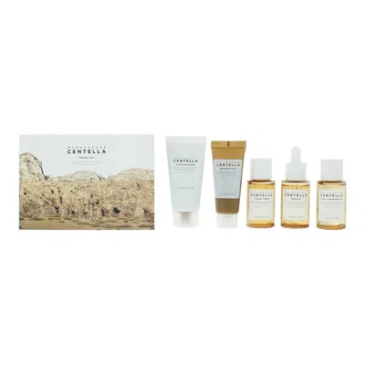 Skin1004 Ladies Madagascar Centella Gift Set Skin Care 8809913831211