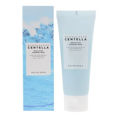 Skin1004 Ladies Madagascar Centella Hyalu-cica Sleeping Mask 3.38 oz Skin Care 8809913835448