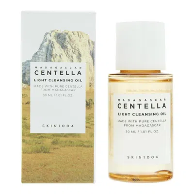 Skin1004 Ladies Madagascar Centella Light Cleansing Oil 1.0 oz Skin Care 8809913831150