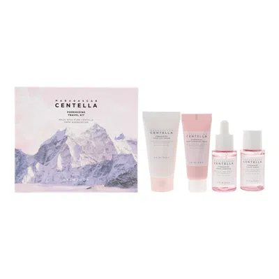 Skin1004 Ladies Madagascar  Centella Poremizing Gift Set Skin Care 8809913833482