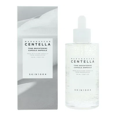Skin1004 Ladies Madagascar Centella Tone Brightening Capsule Ampoule 3.38 oz Skin Care 8809913831228
