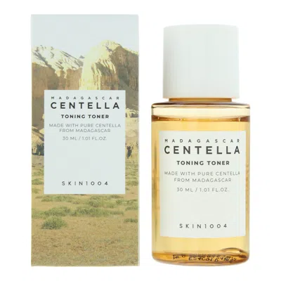 Skin1004 Ladies Madagascar  Centella Toning Toner 1.0 oz Skin Care 8809576261196