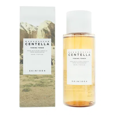 Skin1004 Ladies Madagascar Centella Toning Toner 7.1 oz Skin Care 8809913830825