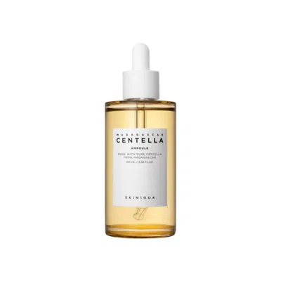 Skin1004 Madagascar Centella Ampoule 100ml Pipette Bottle
