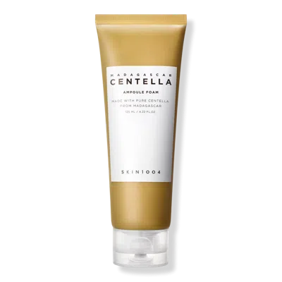 Skin1004 Madagascar Centella Ampoule Foam