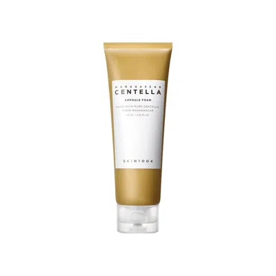 Skin1004 Madagascar Centella Ampoule Foam 125ml Tube