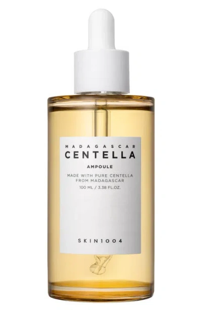 Skin1004 Madagascar Centella Ampoule In White