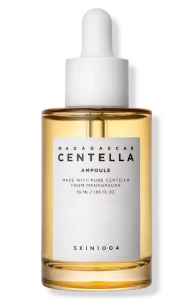 Skin1004 Madagascar Centella Ampoule In Yellow
