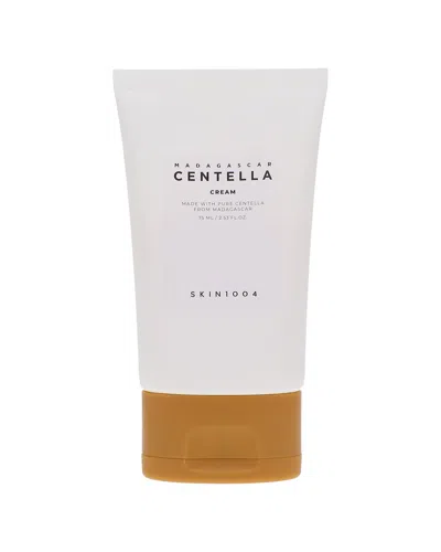 Skin1004 Madagascar Centella Cream In White