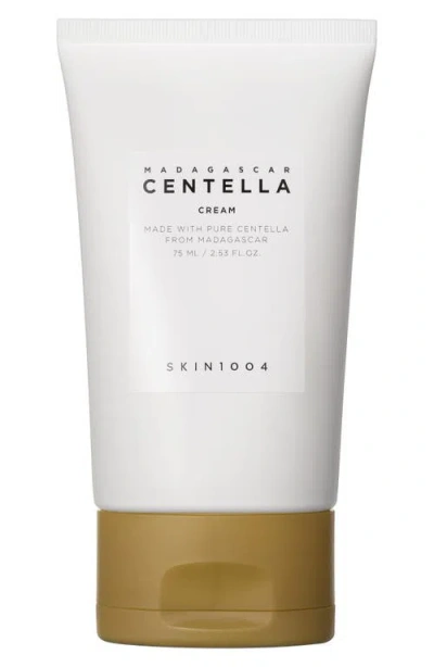Skin1004 Madagascar Centella Cream In White