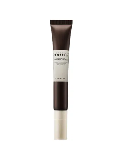 Skin1004 Madagascar Centella Eye Cream With Bakuchiol, Lightweight Hydrating Unisex 20 ml In White