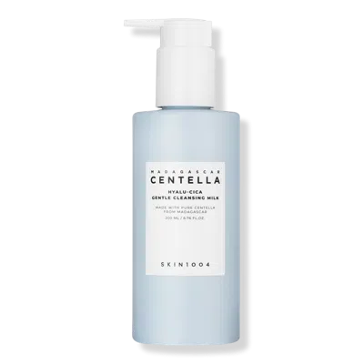 Skin1004 Madagascar Centella Hyalu-cica Gentle Cleansing Milk