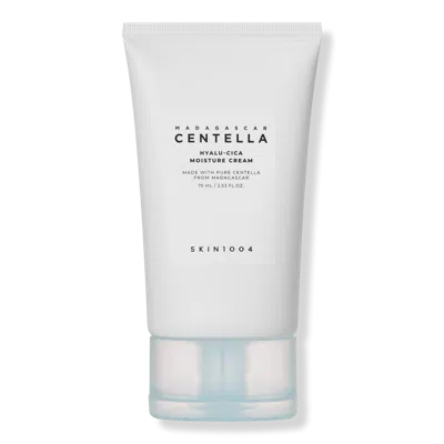 Skin1004 Madagascar Centella Hyalu-cica Moisture Cream