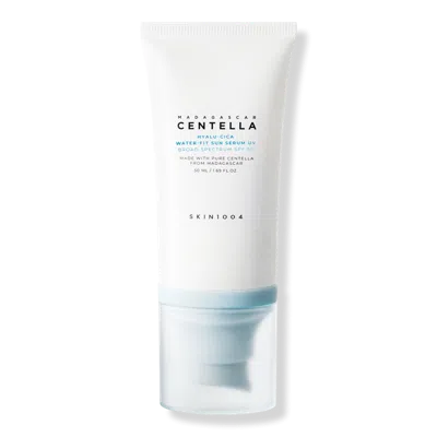 Skin1004 Madagascar Centella Hyalu-cica Water-fit Sun Serum Uv Spf50