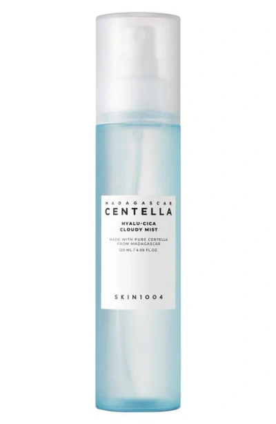 Skin1004 Madagascar Centella Hyalu-cica Cloudy Mist In White