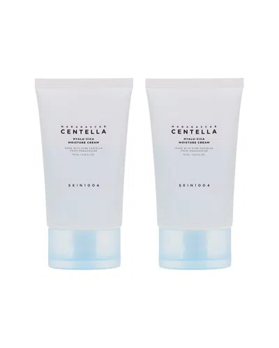 Skin1004 Madagascar Centella Hyalucica Moisture Cream