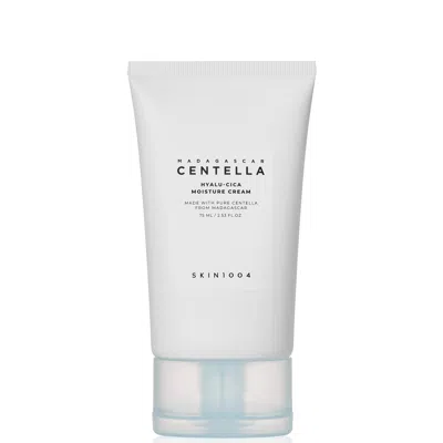Skin1004 Madagascar Centella Hyalu-cica Moisture Cream 75ml