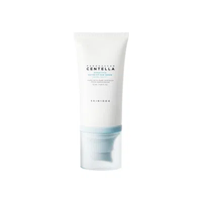 Skin1004 Madagascar Centella Hyalu-cica Water-fit Spf50+ 50ml Pump