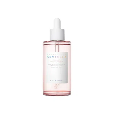 Skin1004 Madagascar Centella Poremizing Ampoule 100ml Pipette Bottle