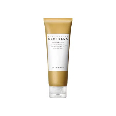 Skin1004 Madagascar Centella Poremizing Cleansing Foam 125ml Tube
