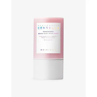 Skin1004 Madagascar Centella Poremizing Mask 27g