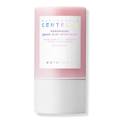 Skin1004 Madagascar Centella Poremizing Quick Clay Stick Mask